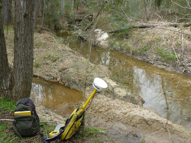 Athens-Clarke County Rails-to-Trails, Athens, GA