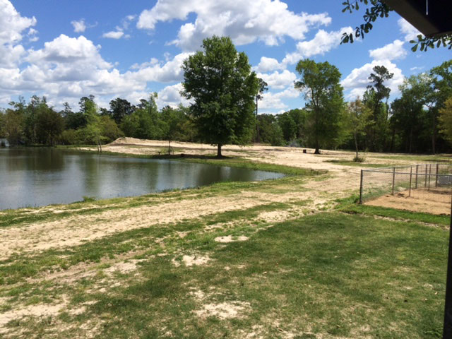 Expanded Production facilities, Sabine River Valley, TX and LA